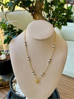 Tory Burch Kira Necklace